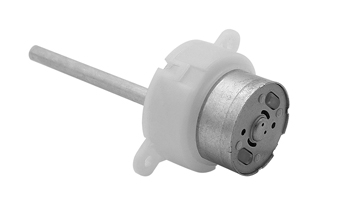 JS30長軸減速電機(jī)